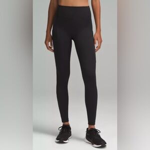 Lululemon Swift High-Rise Tight 28” (Size 4)